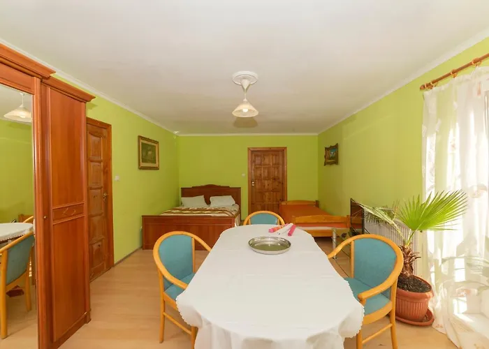 Szopenowka Homestay Karpacz