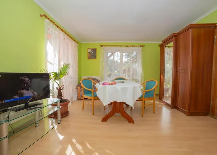 Szopenowka Homestay *