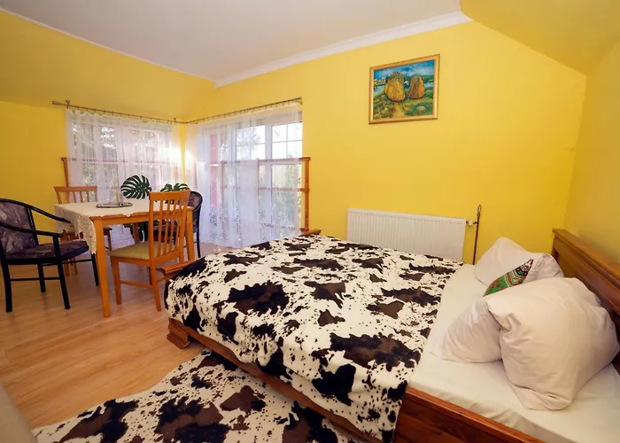 Szopenowka * Karpacz