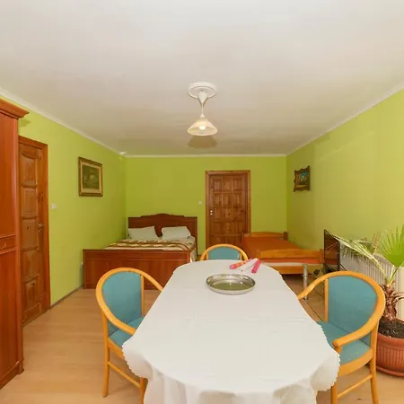Szopenowka Homestay Karpacz