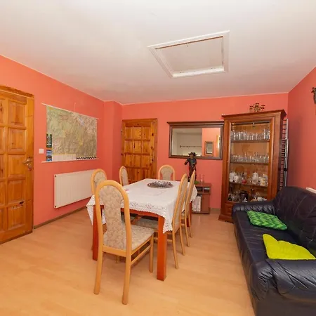 Szopenowka * Karpacz