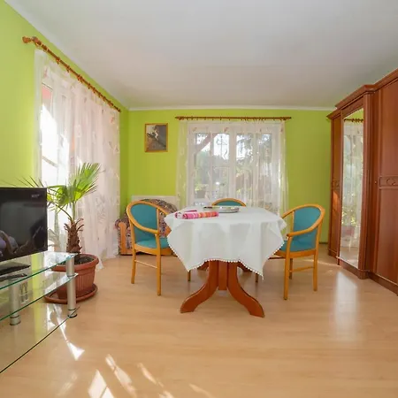 Szopenowka Séjour chez l'habitant *