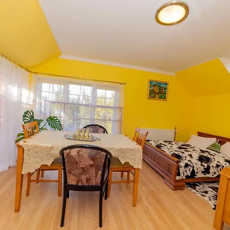 Szopenowka * Karpacz