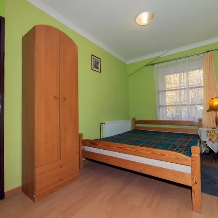 Szopenowka Privatunterkunft *