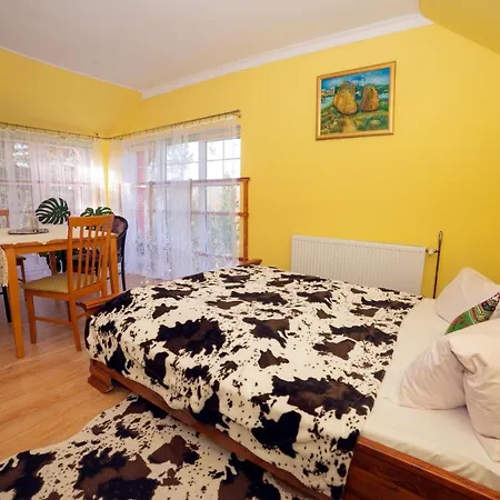 Szopenowka * Karpacz