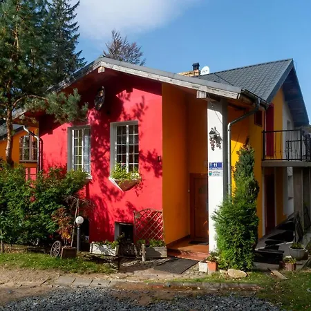 Szopenowka * カルパッチ