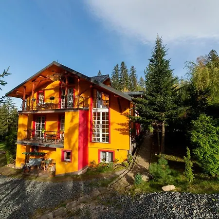 Szopenowka Homestay Karpacz
