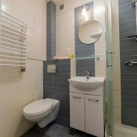 Séjour chez l'habitant Szopenowka *