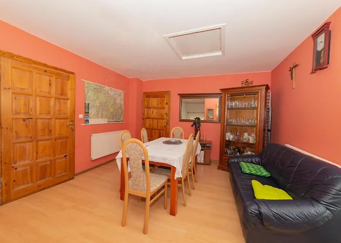 Szopenowka * Karpacz