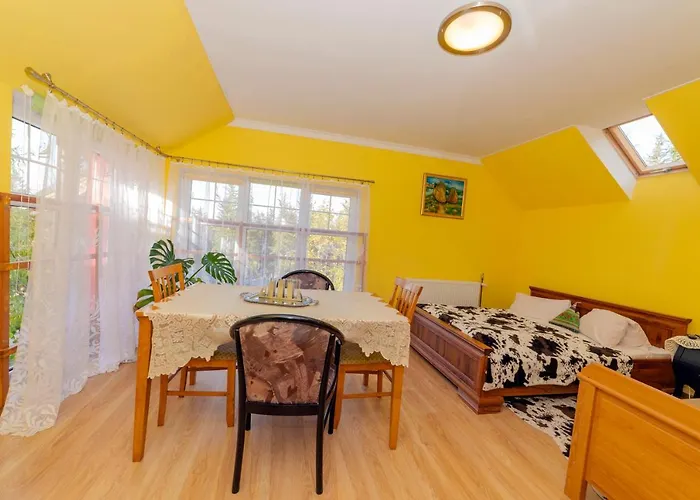 Szopenowka * Karpacz