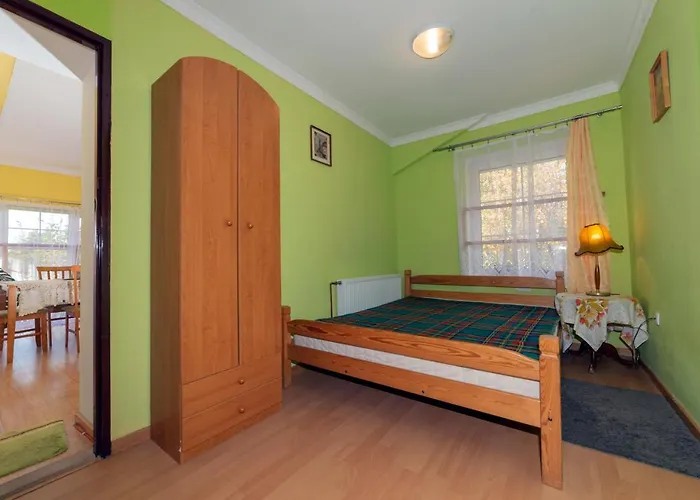 Szopenowka Homestay *