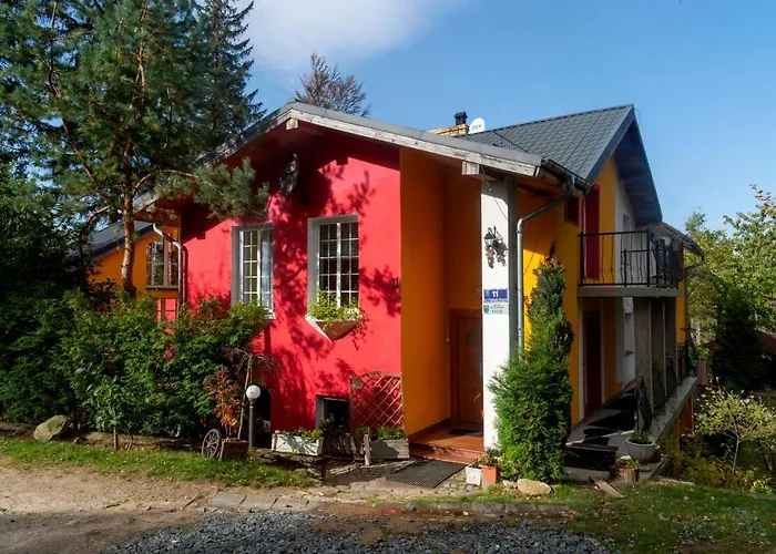 Szopenowka * Karpacz