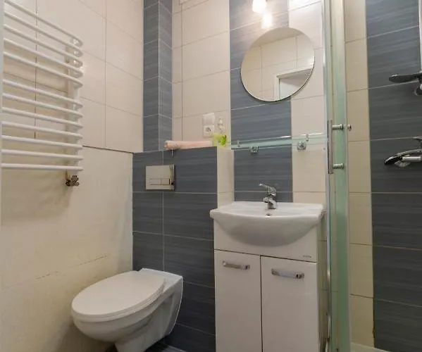 Homestay Szopenowka *