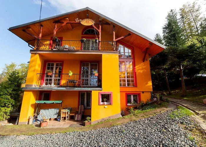 Homestay Szopenowka Karpacz